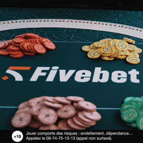 5fivebet|connexion – Fivebet poker.